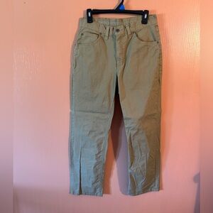 Smith Stretch Khaki Pants Men’s 30x30